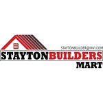 Stayton Builders Mart Logo