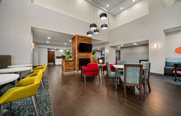 Images Hampton Inn & Suites Opelika - I-85 - Auburn Area