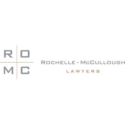 Rochelle McCullough, LLP Logo