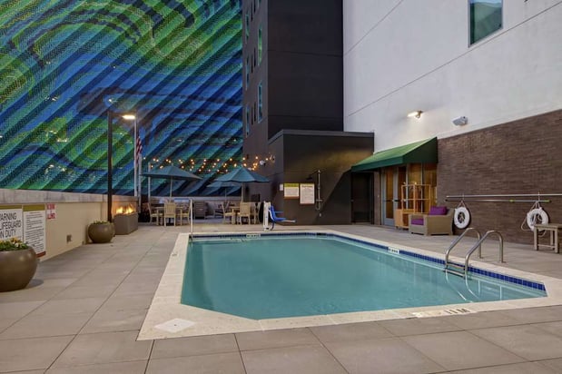 Images Home2 Suites by Hilton Charlotte Uptown