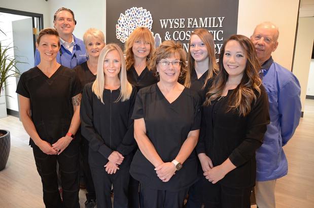 Images Wyse Family & Cosmetic Dentistry