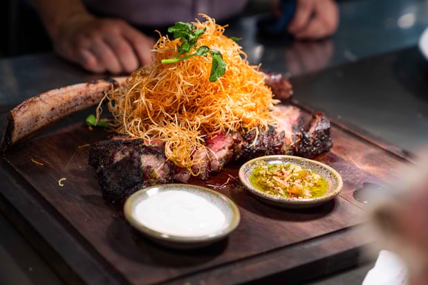 Images Lionfish Modern Coastal Cuisine – San Diego