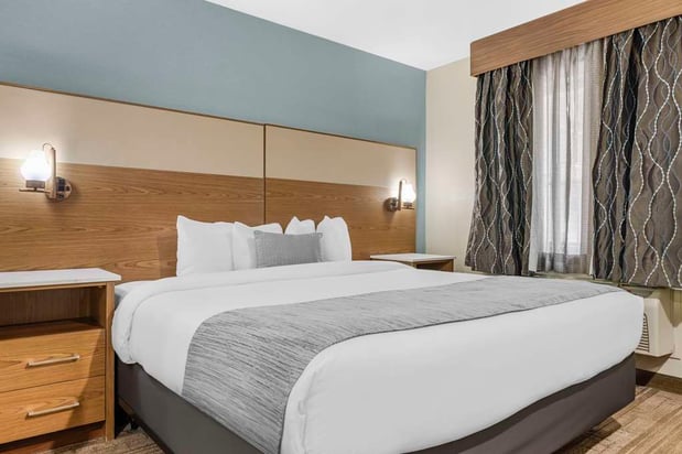 Images Best Western Carlsbad by the Sea