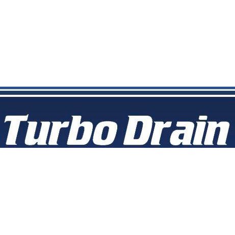 Turbo Drain Logo