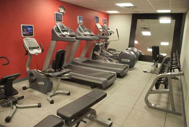 Images DoubleTree by Hilton Hotel Fayetteville