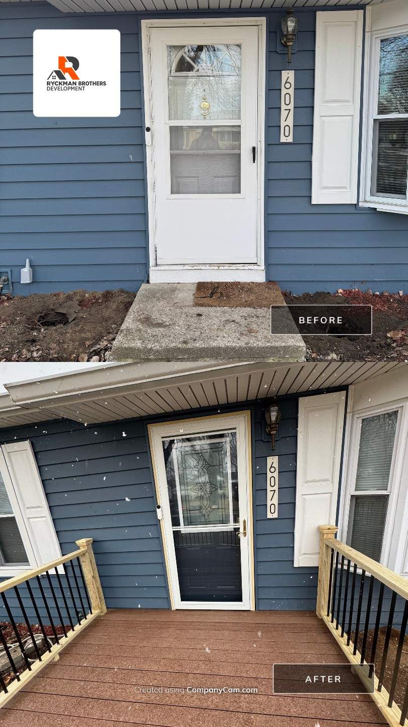 Ryckman Brothers Development Image