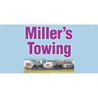 Miller's Towing