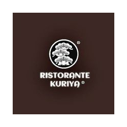 Kuriya Ristorante Giapponese Logo