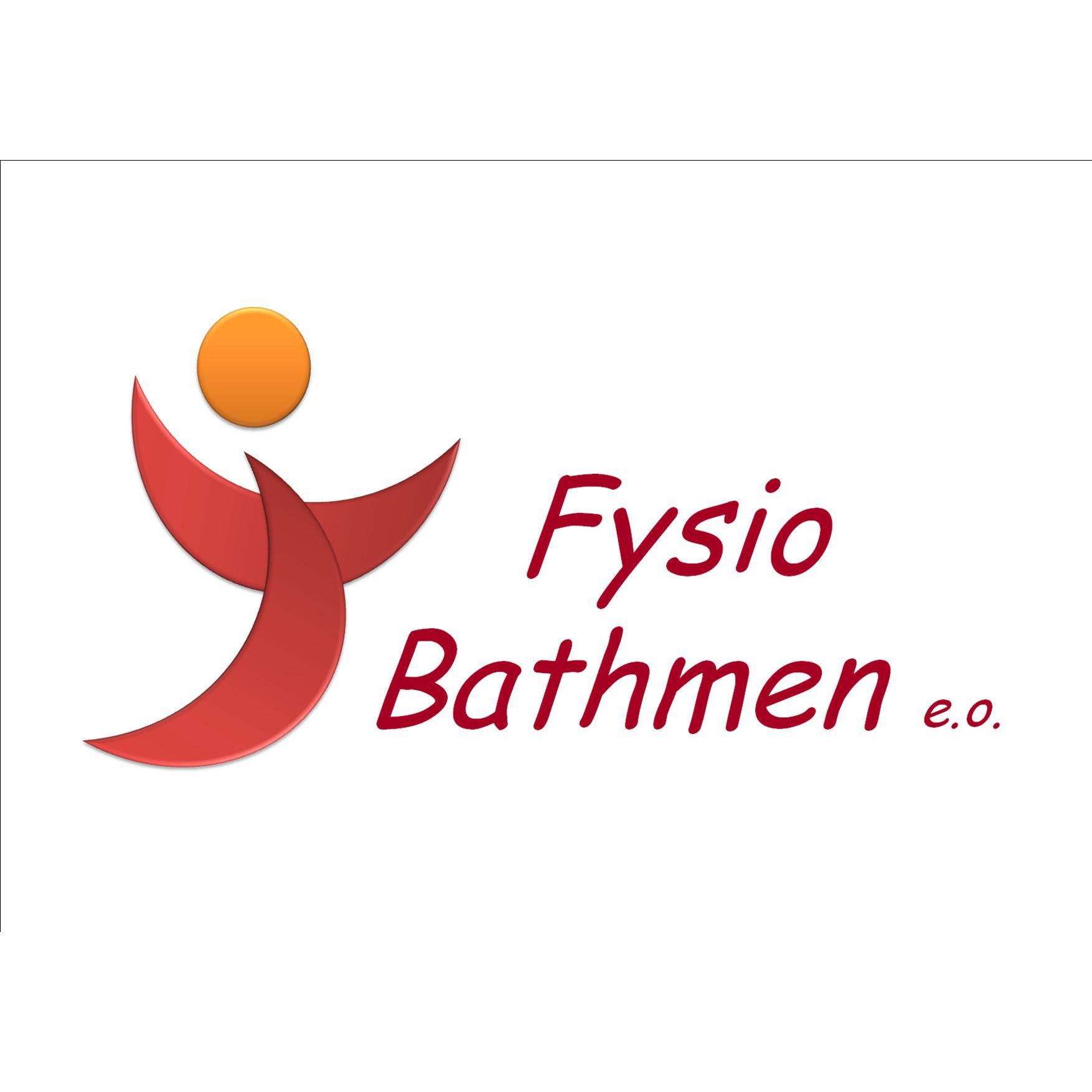 Fysiotherapie Bathmen Logo
