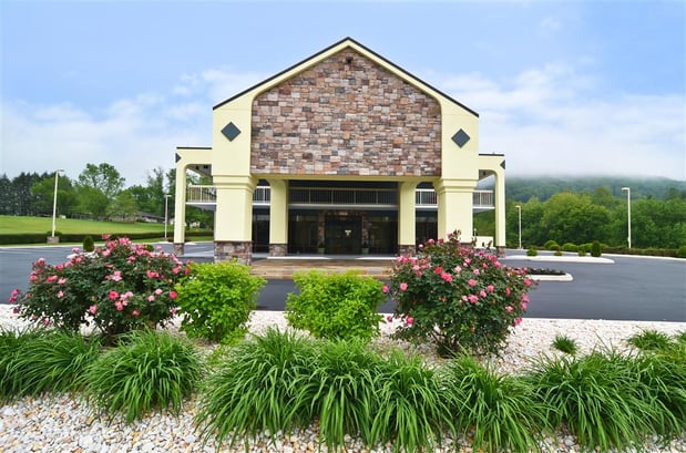 Images Best Western Cades Cove Inn