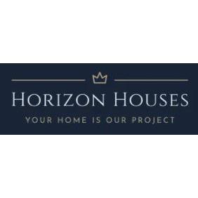 Logo Horizon Houses
