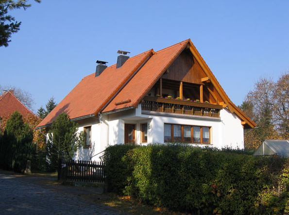 Tischlerei Jürgen Prasse, Karbidstraße 4 in Hirschfelde