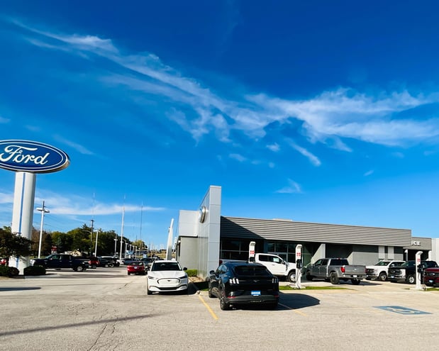 Images Woodhouse Ford of Omaha