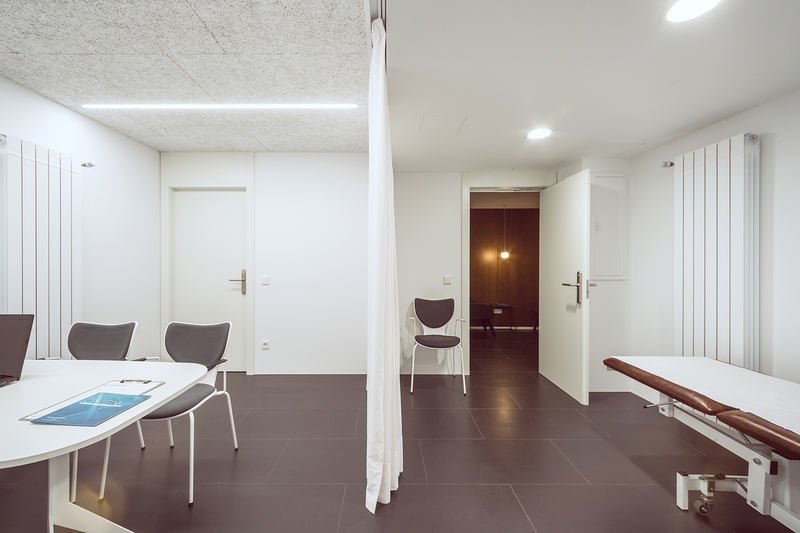 Images Oxien, Medicina Hiperbárica.