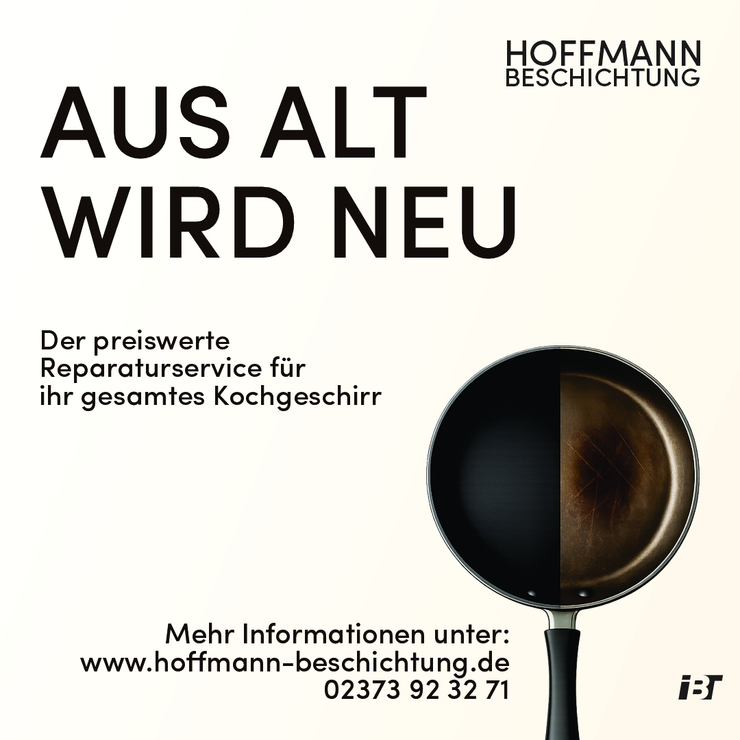 Bild 2 IBT Beschichtungs-GmbH in Menden (Sauerland)