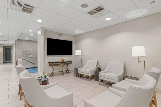 Images Serenity By The Sea Spa