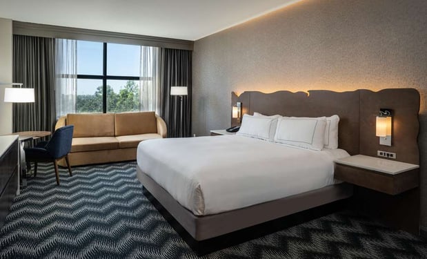 Images Hilton Houston North