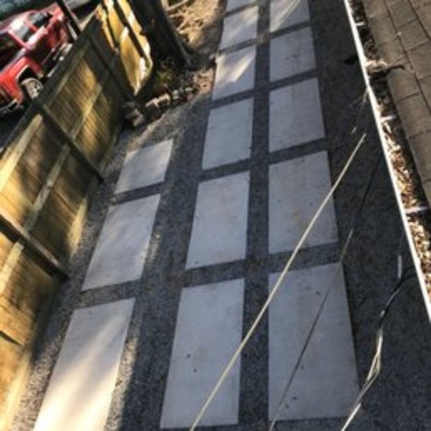 Images Bella Luxe Landscape and Design