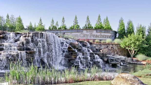 Images Sun City Peachtree by Del Webb-55+ Active Adult Community