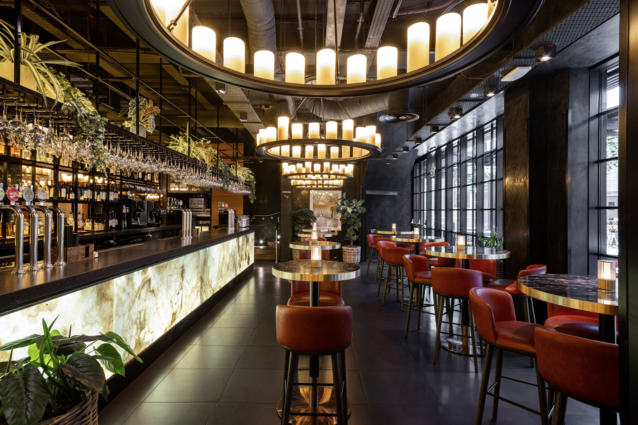Images Fazenda Rodizio Bar & Grill Manchester