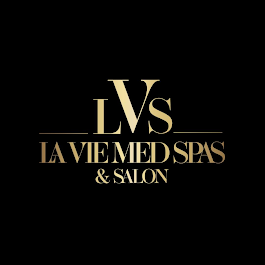 Vickmay Skin &amp; Body Spa Logo