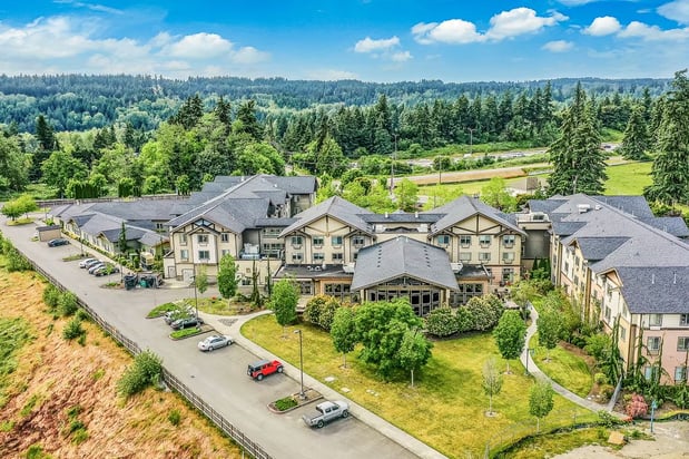 Images Meridian at Stone Creek