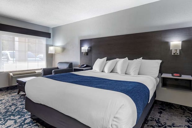 Images Best Western Allatoona Inn & Suites