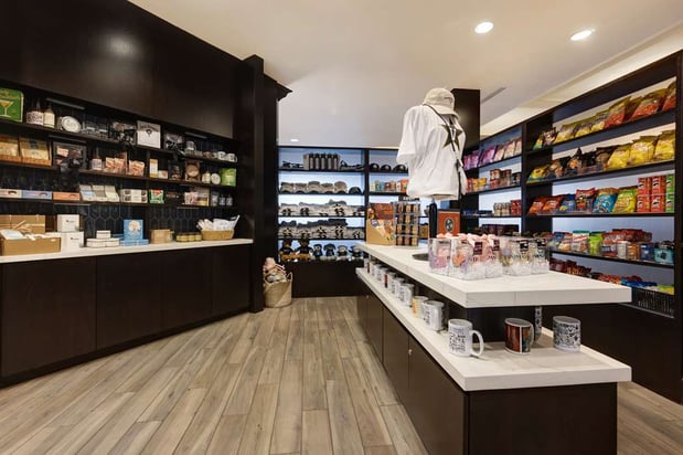 Images Homewood Suites by Hilton Nashville Vanderbilt, TN