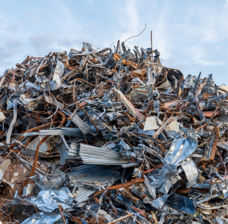 Images Gianfrancobubba- Recupero Smaltimento e Commercio Rottami Ferrosi e Non