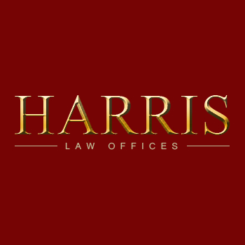Harris Law Offices Logo