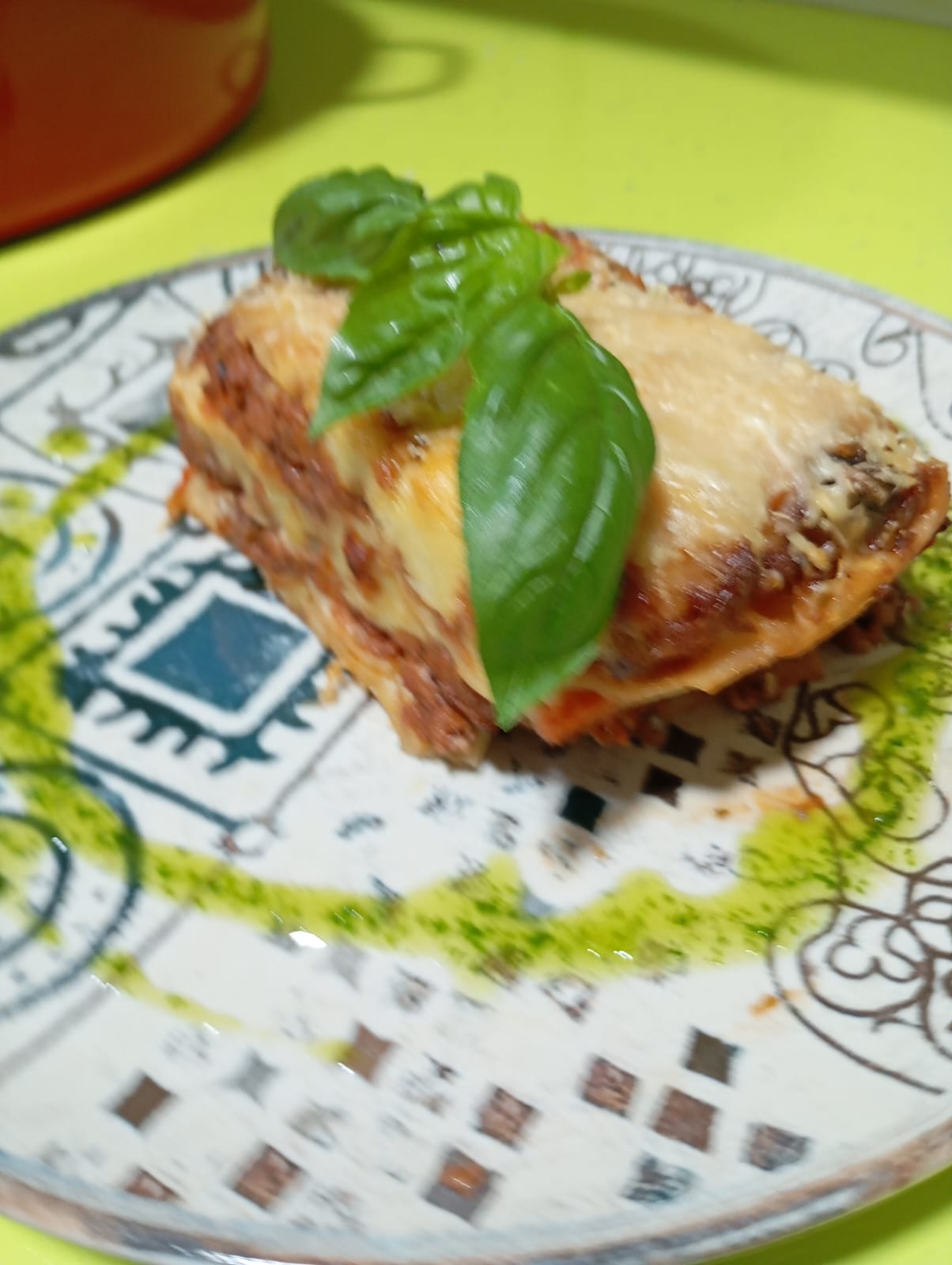 Images Trattoria Polky