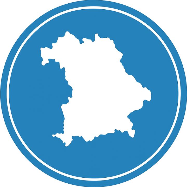 Bayernlifte Treppenlift Logo