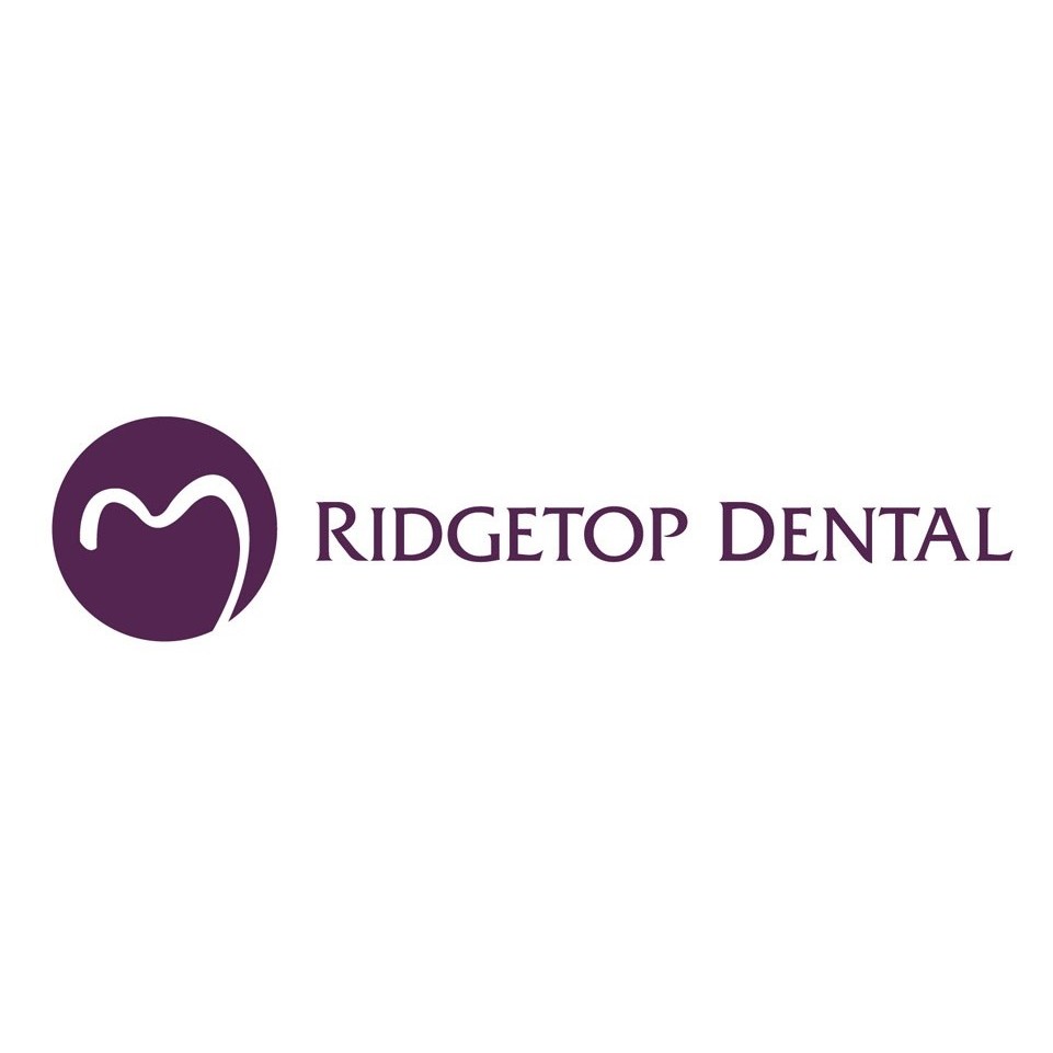 Ridgetop Dental Reston Logo
