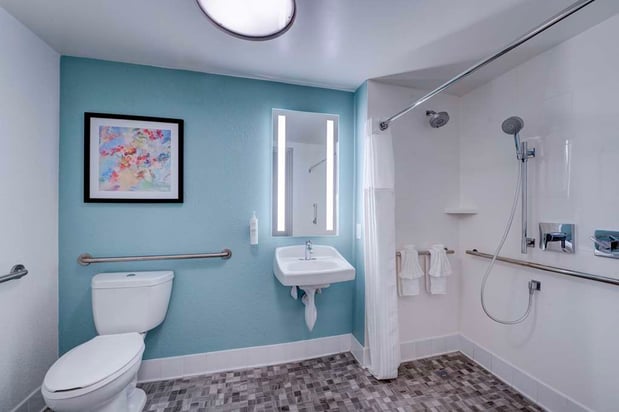 Images Hilton Garden Inn Anaheim/Garden Grove