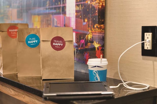 Images Hampton Inn Atlanta-Buckhead