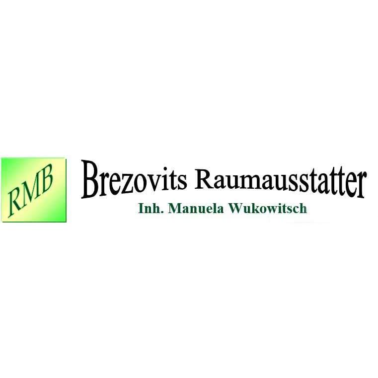 Brezovits Raumausstatter - Inh. Manuela Wukowitsch Logo