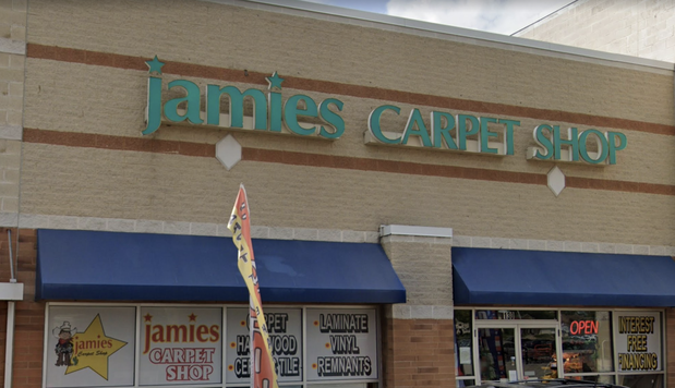 Images Jamie's Carpet Shop