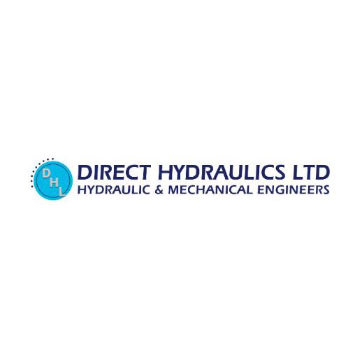Direct Hydraulics Ltd Logo