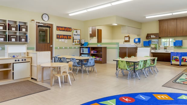 Images Primrose School of Apex