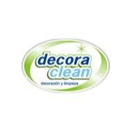 Decora Clean Logo