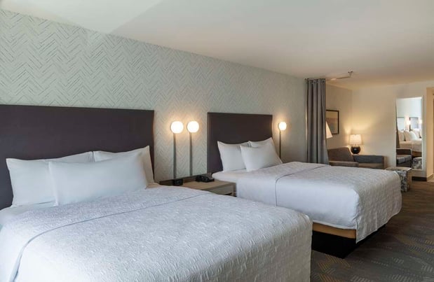 Images Home2 Suites by Hilton East Haven New Haven