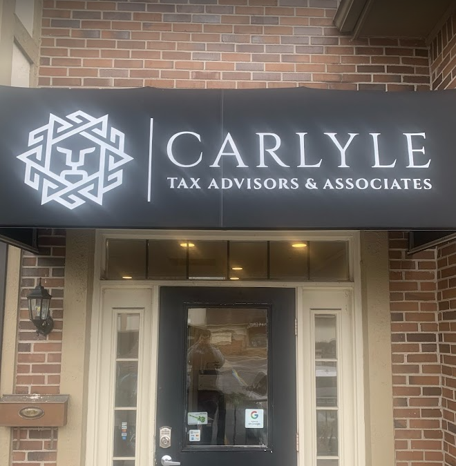 Images Carlyle Tax Advisors & Associates