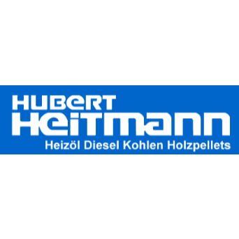 Kundenlogo Hubert Heitmann GmbH