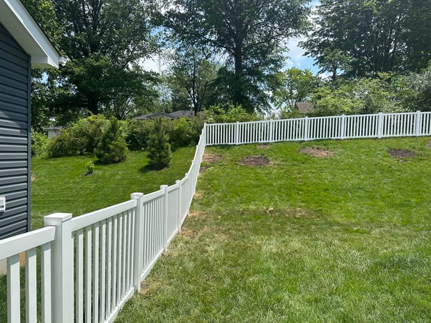 Images Superior Fence & Rail