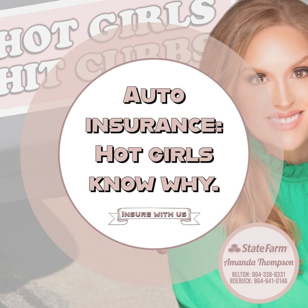 Images Amanda Thompson - State Farm Insurance Agent