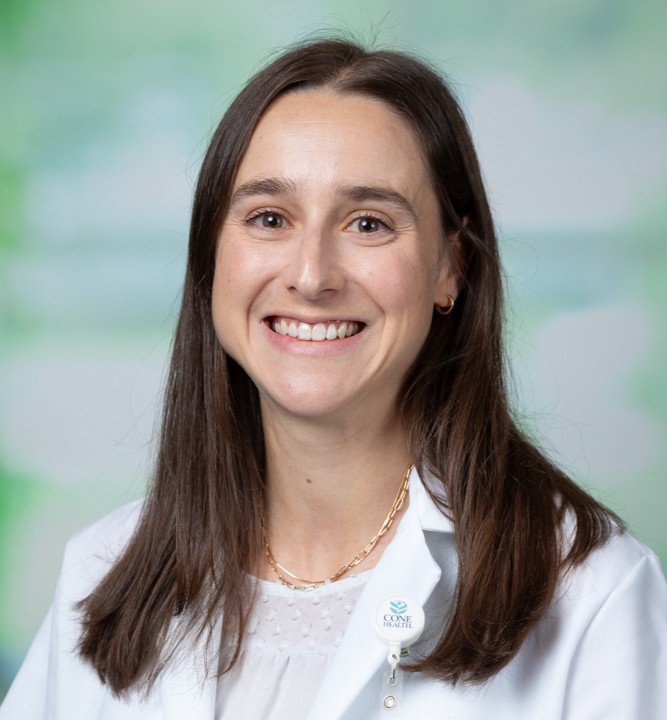 Alison Holt, MD