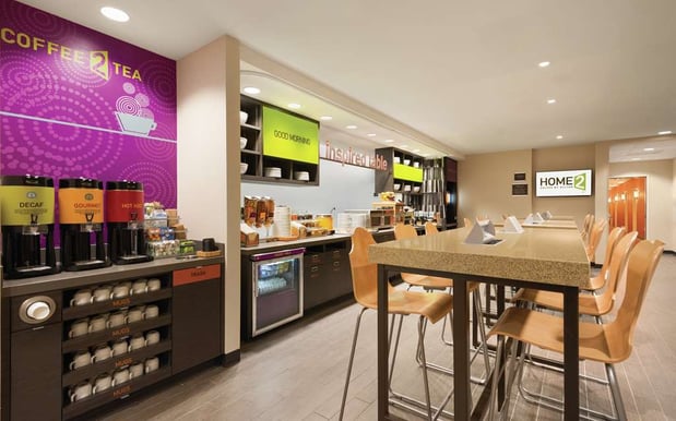 Images Home2 Suites by Hilton St. Louis/Forest Park