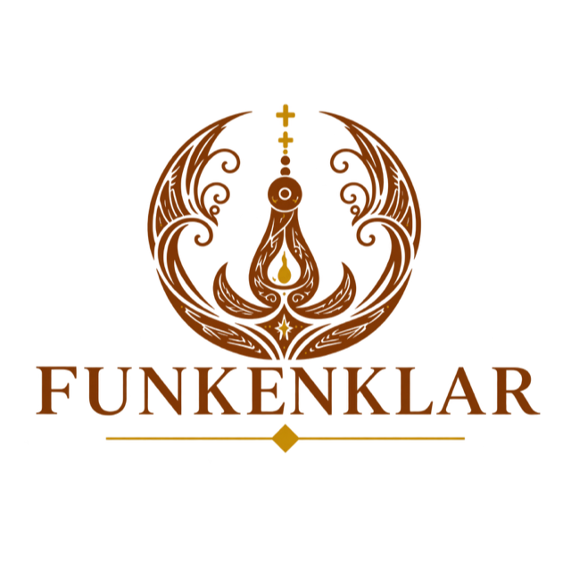 Funkenklar - Vanessa Eva Pfaffenberger in Salzburg