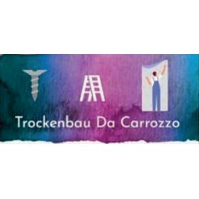 Trockenbau da Carrozzo in Karlstein am Main - Logo