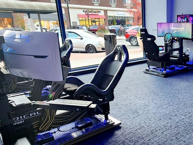 Images NxGn Arena - Laser Tag Near Me - Arcades Near Me - Things to do